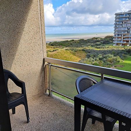 App Klif De Panne - Top Location & Sea Front !! Esterno foto