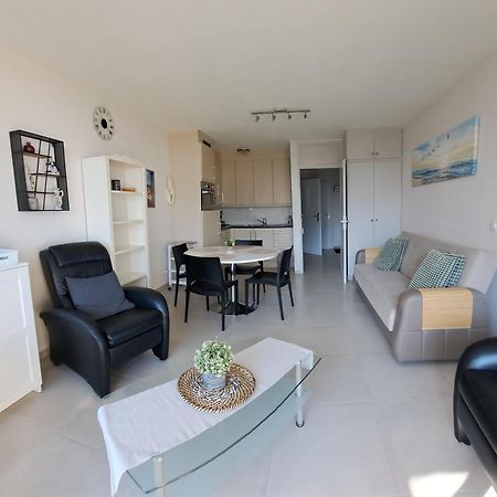 App Klif De Panne - Top Location & Sea Front !! Esterno foto
