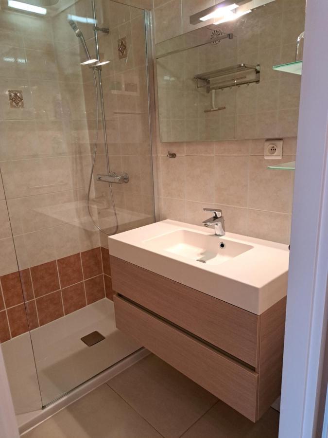 App Klif De Panne - Top Location & Sea Front !! Esterno foto