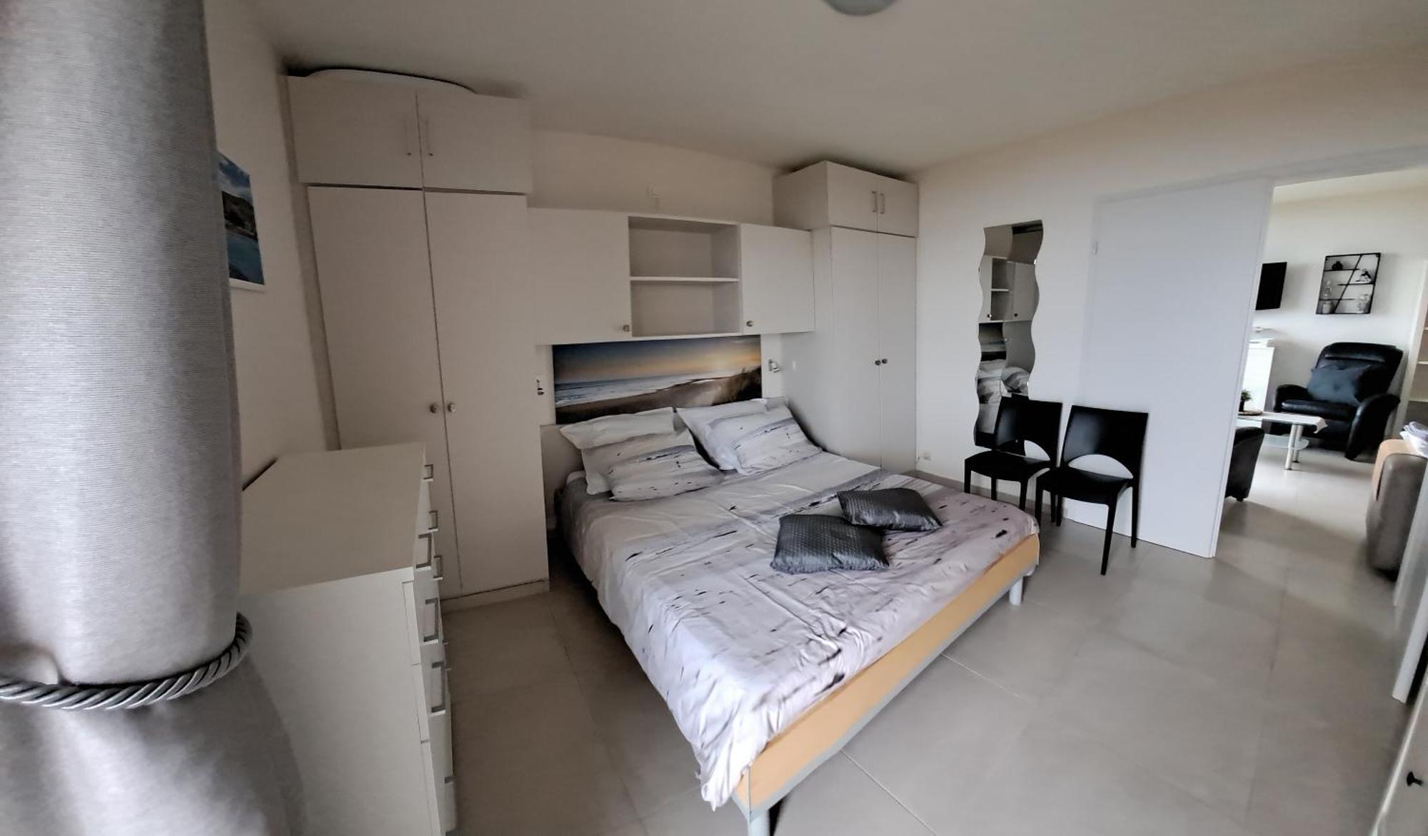 App Klif De Panne - Top Location & Sea Front !! Esterno foto