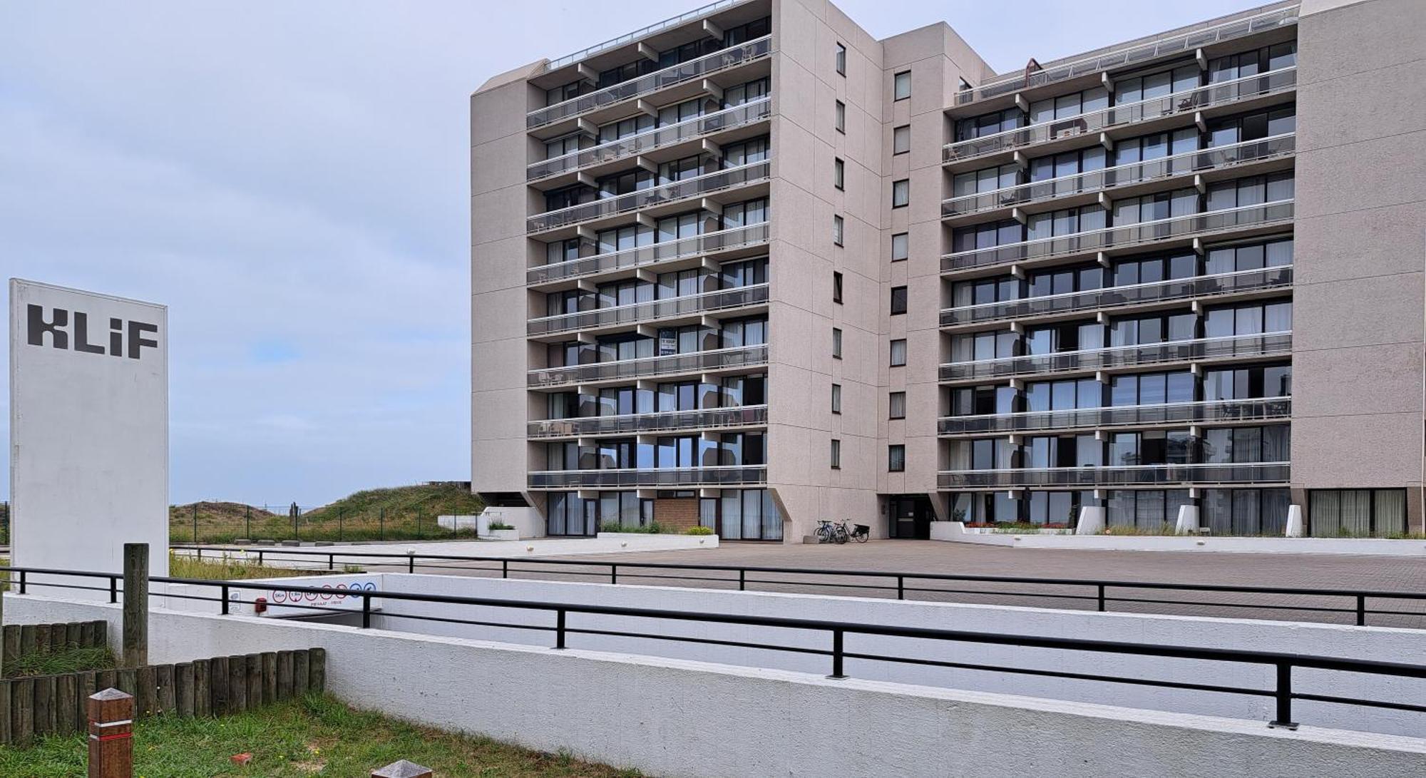 App Klif De Panne - Top Location & Sea Front !! Esterno foto